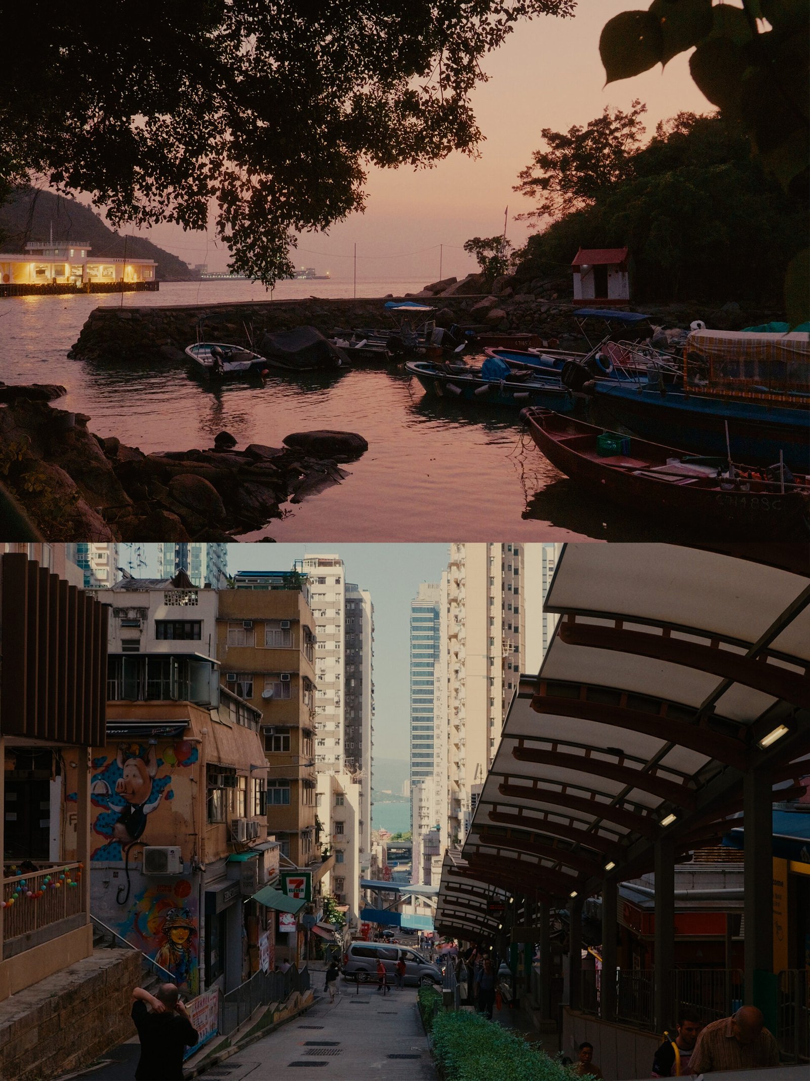 why start sungaai?